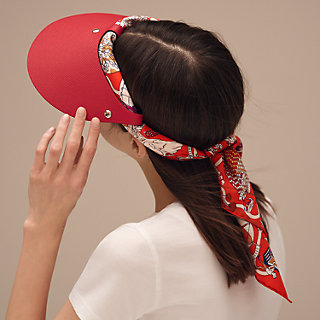【ユニーク】HERMES 扇子 Hearts fan Hearts fan | Hermès USA